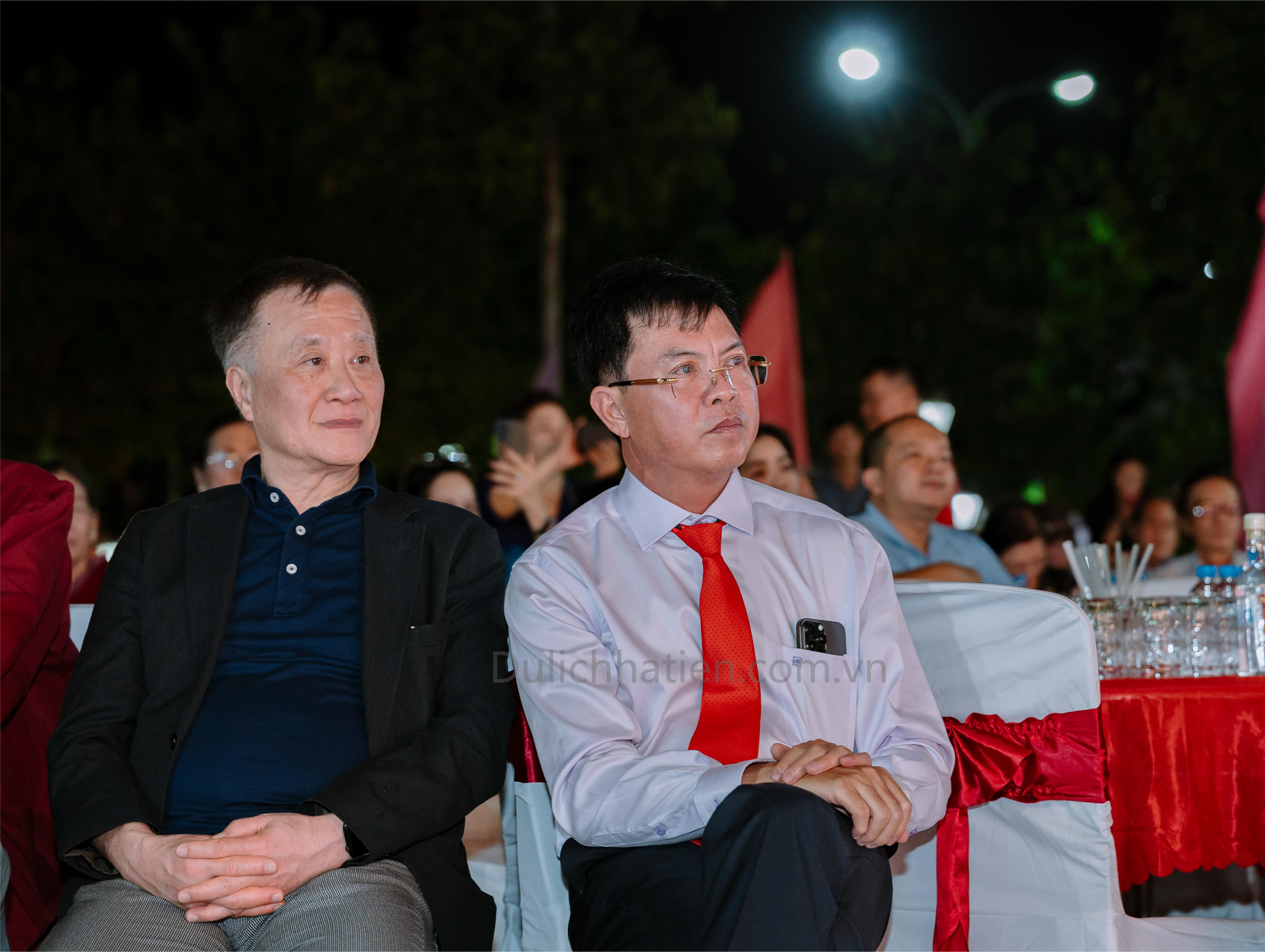 Khai bút đầu xuân: Nơi nét mực hòa nhịp cùng dòng chảy lịch sử